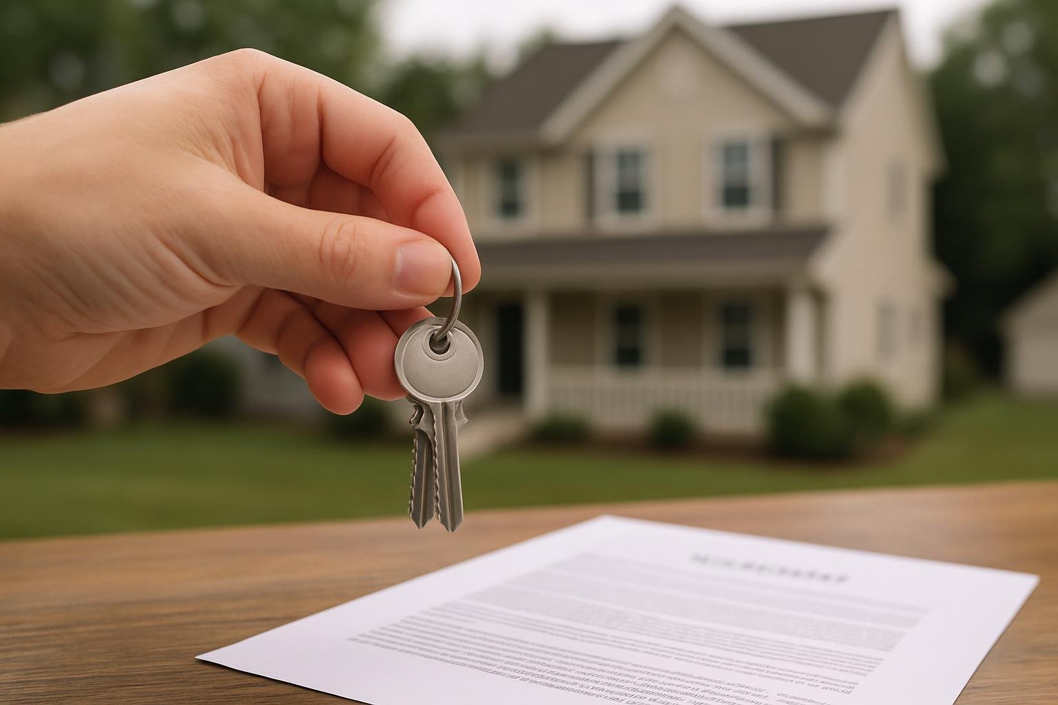 Direito Imobiliário